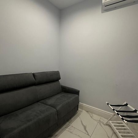 Luxury 2.0 Panzió Nápoly Kültér fotó