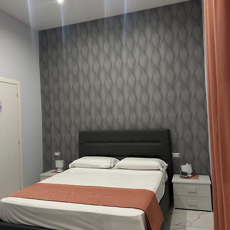 Luxury 2.0 Panzió Nápoly Kültér fotó