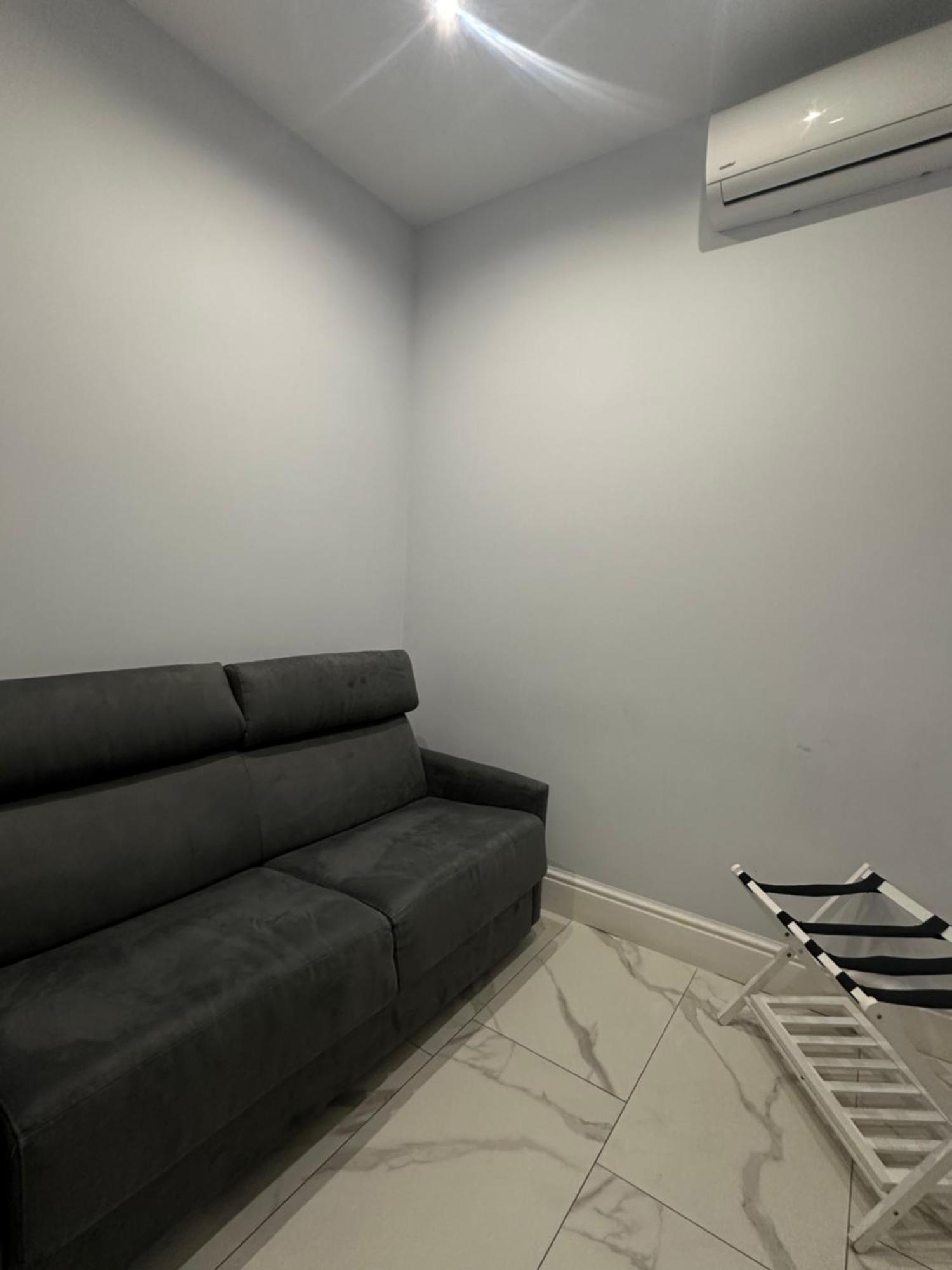 Luxury 2.0 Panzió Nápoly Kültér fotó